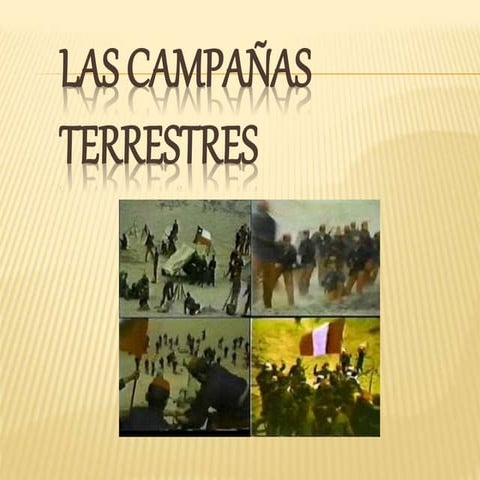 La batalla de pisagua