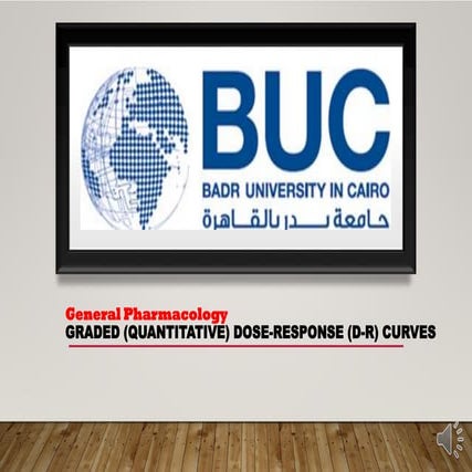 Pa2 Value Schild Plot And Pd2 Values Applications In Pharmacology Pptx