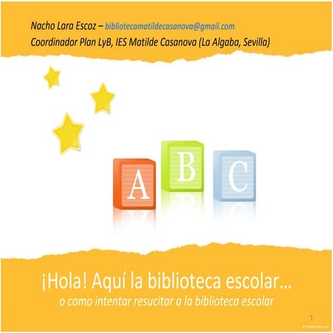 La be del ies matlde casanova