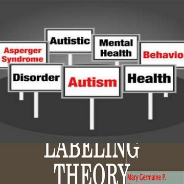 Labeling Theory.pptx