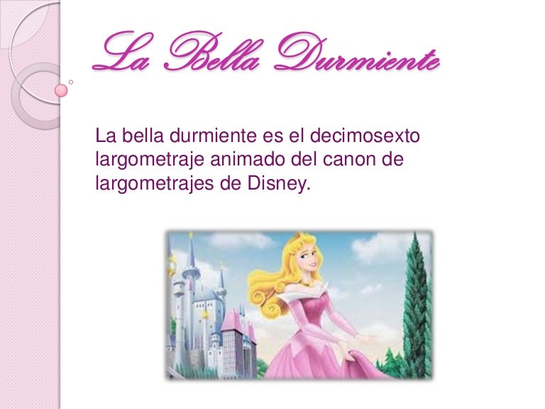La Bella Durmiente Horacio German Garcia La Bella Durmiente Horacio German Garcia