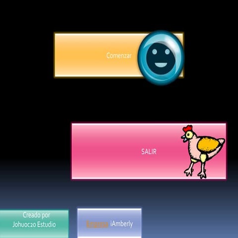 Juego del Laberinto en ppt | PPTX