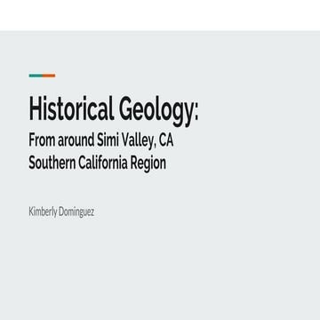 Lab field assignment