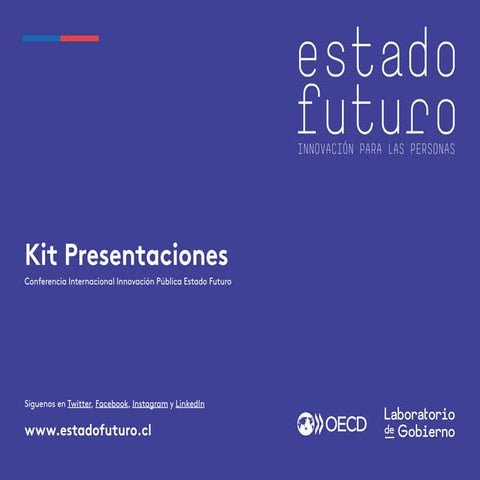 Estado Futuro: Daniel Gerson