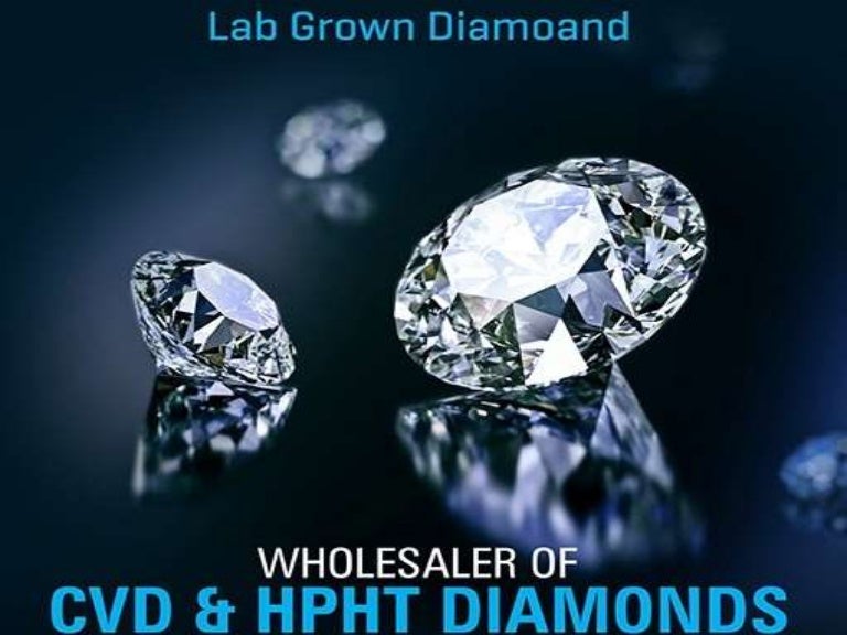 Lab Grown Diamond GIA Certified Collection
