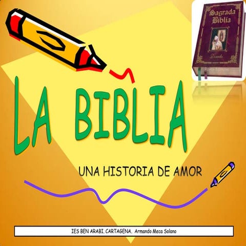 Introducción a la Biblia Católica