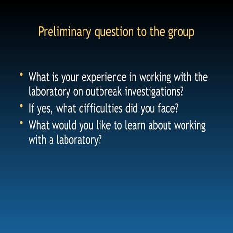 lab intercordination in epidemiology.ppt