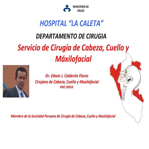 LA BIOPSIA COMO HERRAMIENTA DIAGNOSTICA EN LESIONES DE LA CAVIDAD ORAL