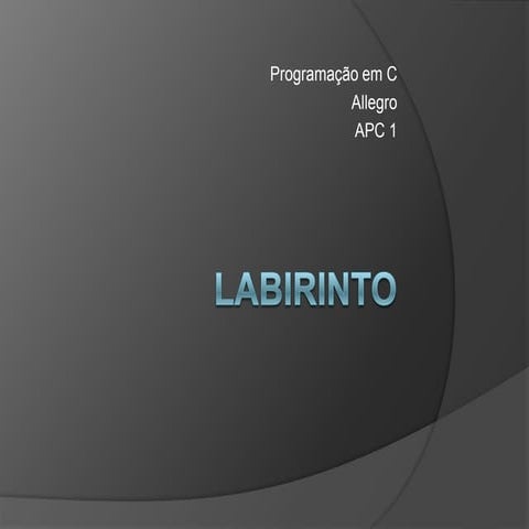 Labirinto