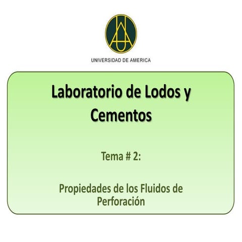 Lab lod y cem (clase 2)