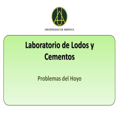 Lab lod y cem (clase 3)