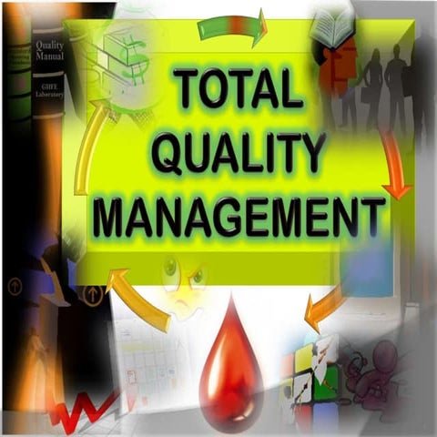 Labman tqm -++