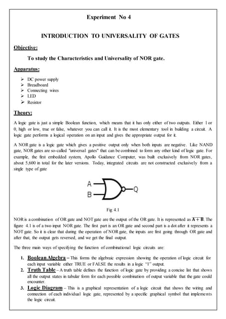 Lab no 5 | PDF
