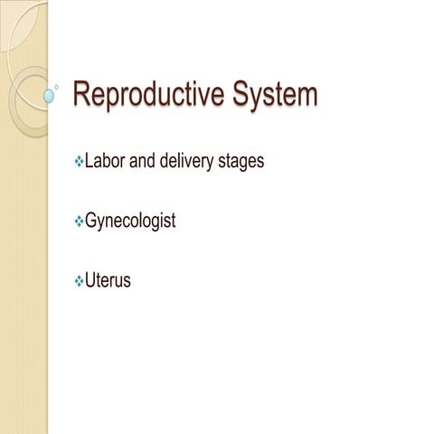 Chapter 10 presentation | PPTX