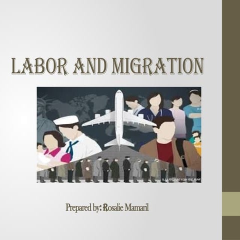 GLOBALIZATION powerpoint presentation ppt | PPTX