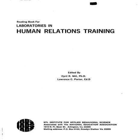 Laboratories in human_relations_training-ntl_nea-iabs-edited_by_c_mill-l_port...