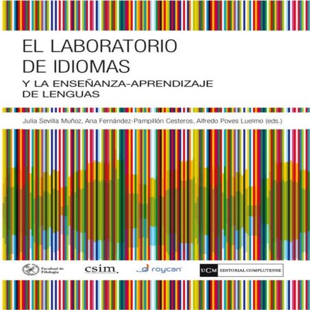 Laboratorio de idiomas | PDF