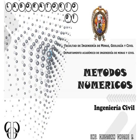 Laboratorio metodos-numericos-unsch-01