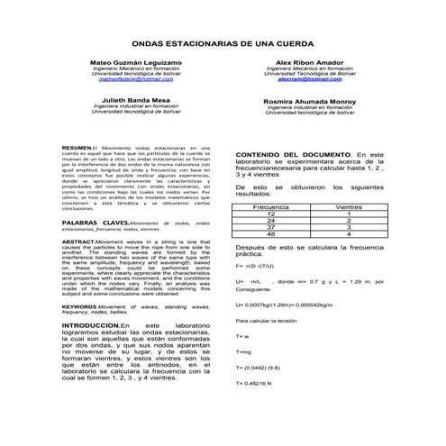 Laboratorio 9 PDF Descarga Gratuita