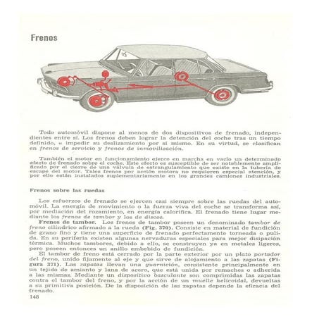 Laboratorio de sistemas de frenos