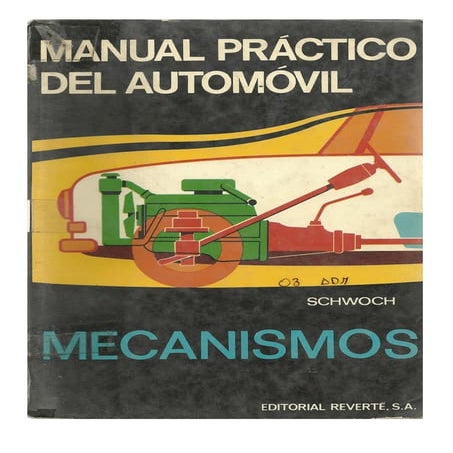 Laboratorio de sistemas Schwoch