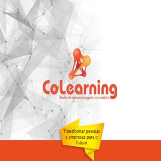 Laboratório de transformação das...