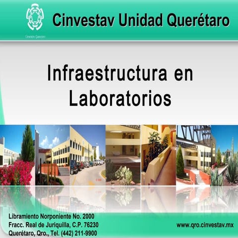 Laboratorios  2011 (1)1