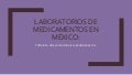 Laboratorios de medicamentos en México: Tofreit te dice cómo dormir con tos.