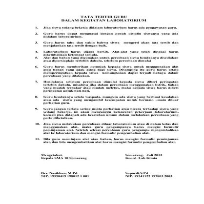 Laboratorium fisika baru