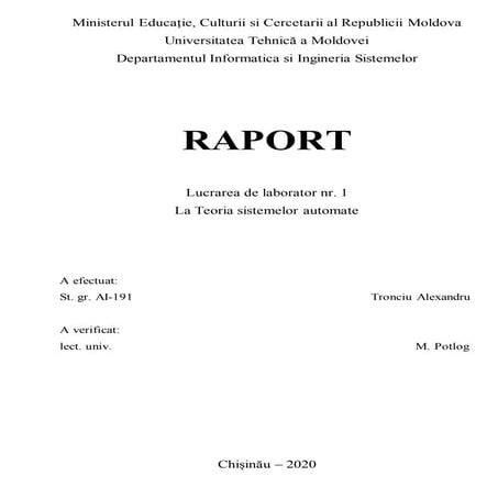 Laborator nr.1 tsa_apostol_iulian_ai_181-1