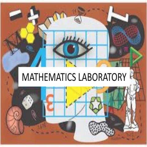 Mathematical Laboratory