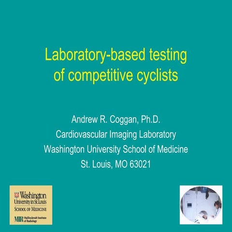 Laboratory based testing | PPT