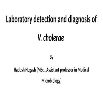 Laboratory, detection and diagnosis.pptx