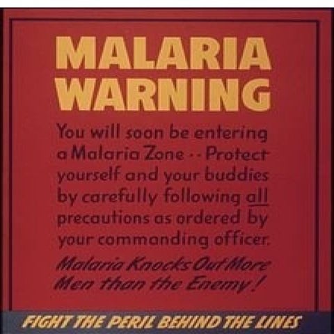 Laboratory diagnosis of malaria
