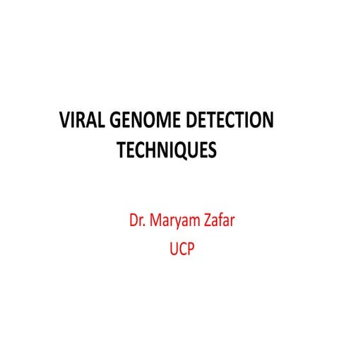 LABORATORY DIAGNOSIS OF VIRAL INFECTIONS.pptx
