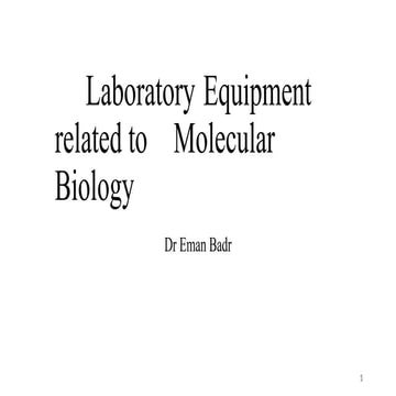 laboratory instrumentation lecture 7.pptx