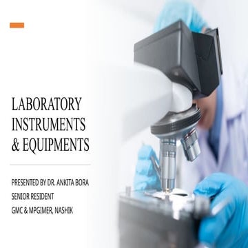 LABORATORY INSTRUMENTS & EQUIPMENTS.pptx