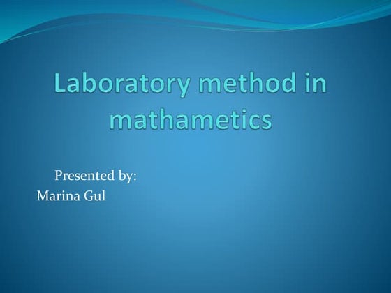 Irfan Khan presentations