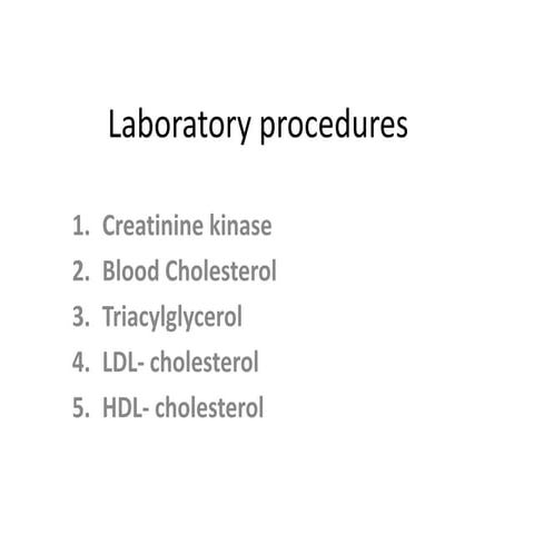 Laboratory procedures.pptx