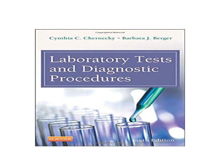 pdf_ library Laboratory Tests and Diagnostic Procedures Laboratory T…