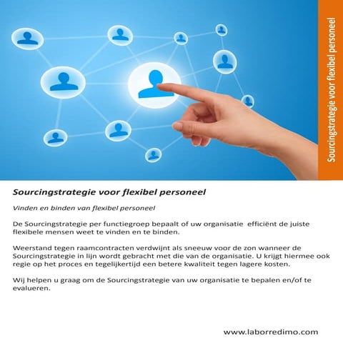Labor redimo model- inleenvolwassenheidsmodel | PDF