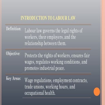 New Labour-law-PPT-1 codified in a simple language.ppt