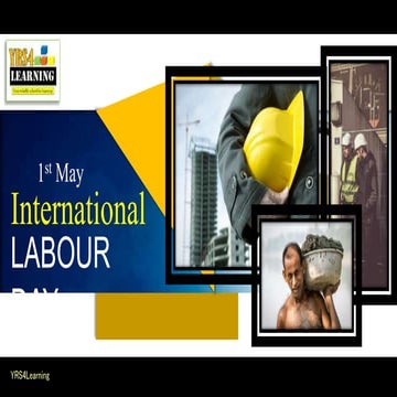 International Labour Day