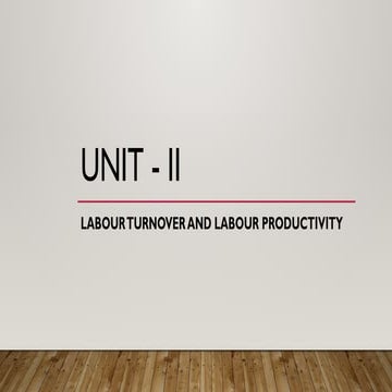 Nature of work bba | PPTX