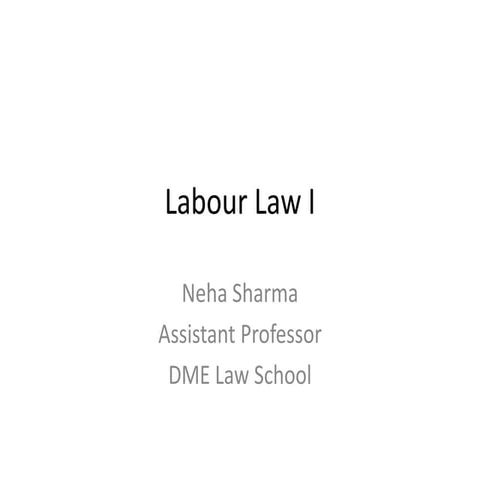 Labour Law I.pptx