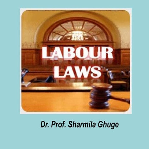 INDIAN labour lectures ID Act 2024 (1).pptx