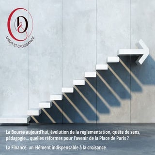 La bourse conférence du 9 avril 2015