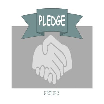 Pledge, bailment, essentials and importance | PPTX