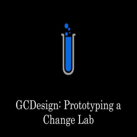 Change Lab Prototype Deck