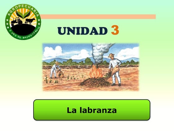 Tractor agrícola (Dimensiones) | PDF